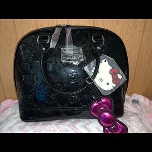 Loungefly Hello Kitty Bag